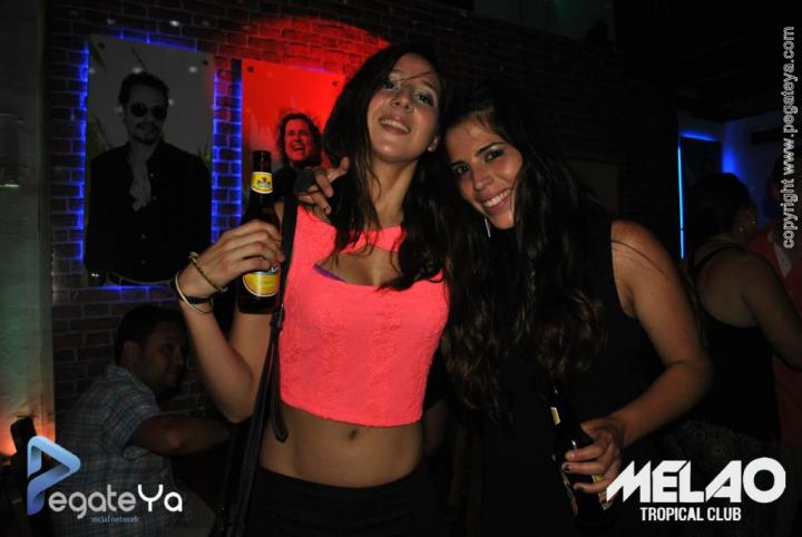 Foto 3 de melao viernes 9 sabado 10 octubre en melao cartagena, Cartagena