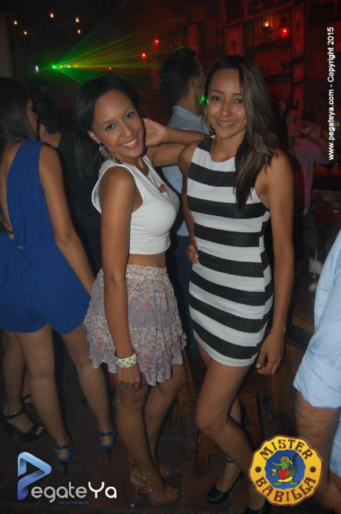Foto 32 de Mister Babilla 24 y 25 de Abril de 2015 en Discoteca MISTER BABILLA cartagena, Cartagena