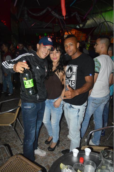 Foto 81 de Cafe Mi Tierra - 3er/4to Fds Marzo 2017 en Cafe Mi Tierra, Cali