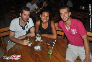 Foto 10 de CAFE DEL MAR 3 de AGOSTO 2013 en cafe del mar cartagena, Cartagena