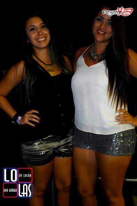 Foto 105 de Lolas - 2do FDS Enero 2015 en Lolas Club Menga Cali, Cali