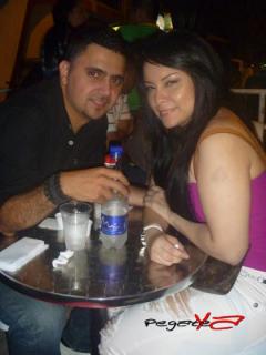 Foto 21 de Febrero 18 y 25 del 2012 en Farah Lounge Cali, Cali