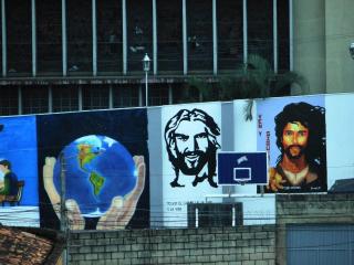 Foto 2 de what time is love? en what time is love, Bucaramanga