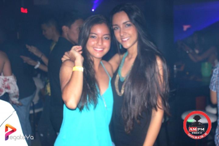 Foto 14 de Ampm Bar - Abril 25 del 2015 en Am / PM Bar - Cali, Cali