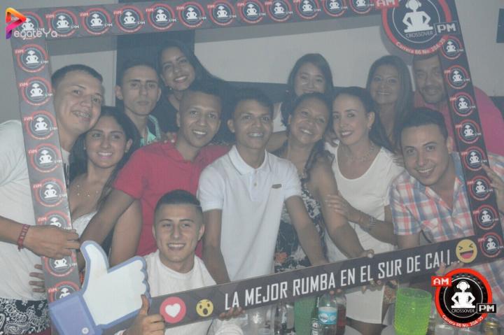 Foto 86 de AmPm - 3er-4to Fds Marzo 2017 en Am / PM Bar - Cali, Cali