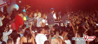 Foto 8 de J Balvin y Maluma en Space Menga, Cali