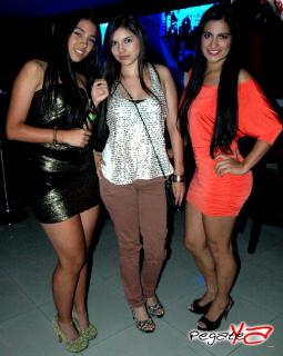 Foto 2 de Febrero 16 del 2013 en Nozomi Club, Cali