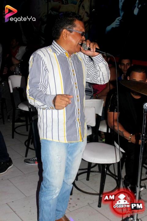 Foto 33 de AMPM - 3ER Fds Octubre 2015 en Am / PM Bar - Cali, Cali