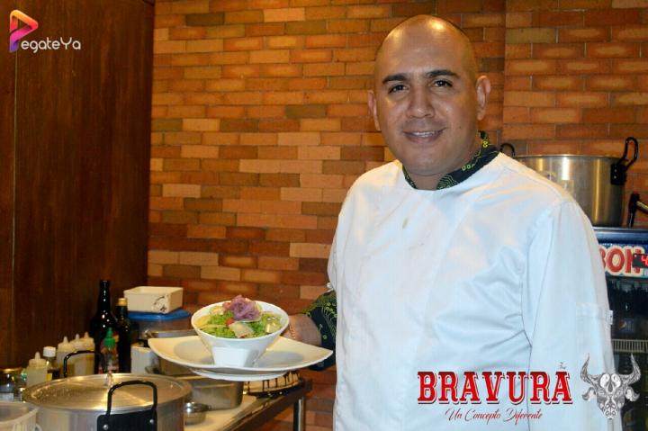 Foto 10 de Bravura - 3er - 4to Fds Marzo 2017 en Bravura, Cali