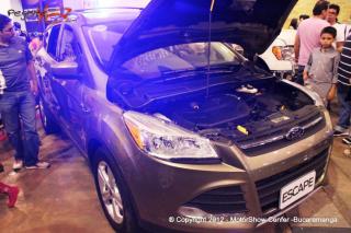 Foto 60 de Chicas Car Audio Cenfer 2012 en Chicas Car Audio Cenfer 2012, Bucaramanga