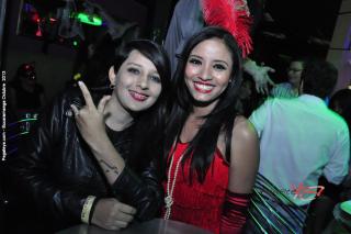 Foto 44 de Le Parc Halloween en Le Parc Bar Bucaramanga, Bucaramanga