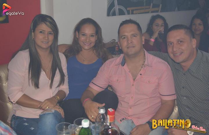 Foto 59 de Bailatino - 3er Fds Agosto 2017 en Bailatino - Bar, Cali