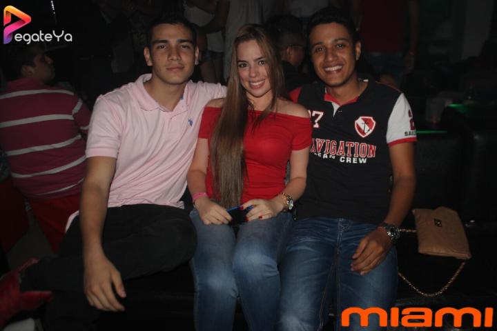 Foto 63 de Miami - 4to Fds julio 2016 en Miami Bar Cali, Cali