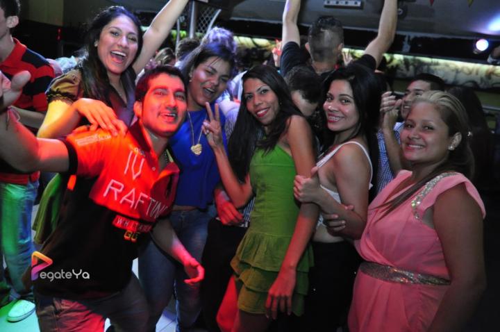 Foto 50 de New York sábado 02 de mayo 2015 en Discoteca New York Bucaramanga, Bucaramanga