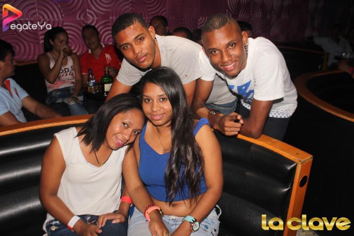 Foto 54 de La Clave Night Club - 4to Fds Julio 2016 en La Clave Night Club, Cali