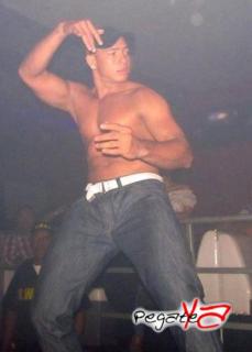 Foto 18 de Noviembre 10 del 2012 ( Menga ) en Praga Club Cali, Cali