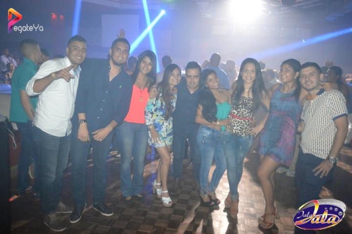 Foto 31 de Jalajala Club - 3er FDS Febrero 2016 en Jala Jala Club, Cali