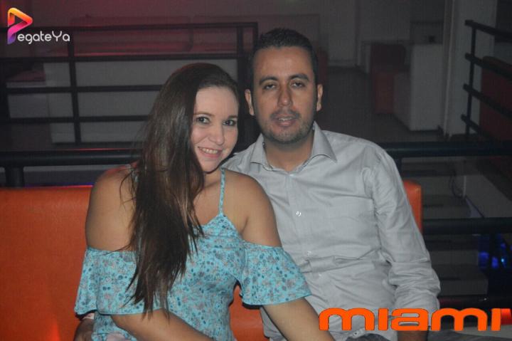 Foto 27 de Miami Bar - 3er - 4to Fds Marzo 2017 en Miami Bar Cali, Cali