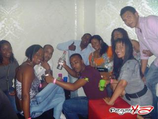 Foto 28 de Enero 12 del 2013 en Babel / Barra Libre Cali, Cali
