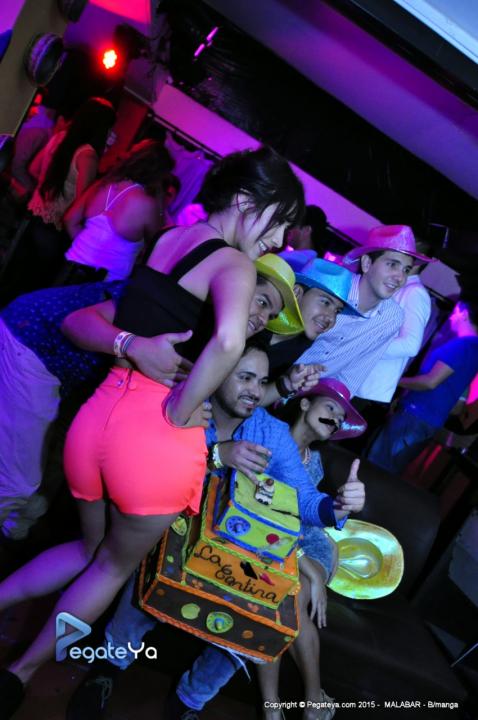 Foto 74 de Discoteca Malabar - 2 mayo 2015 en Discoteca Malabar Bucaramanga, Bucaramanga