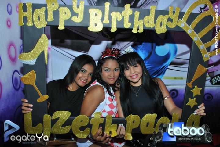 Foto 23 de taboo 13 y 14 de mayo de 2016 en Discoteca Taboo Cartagena, Cartagena