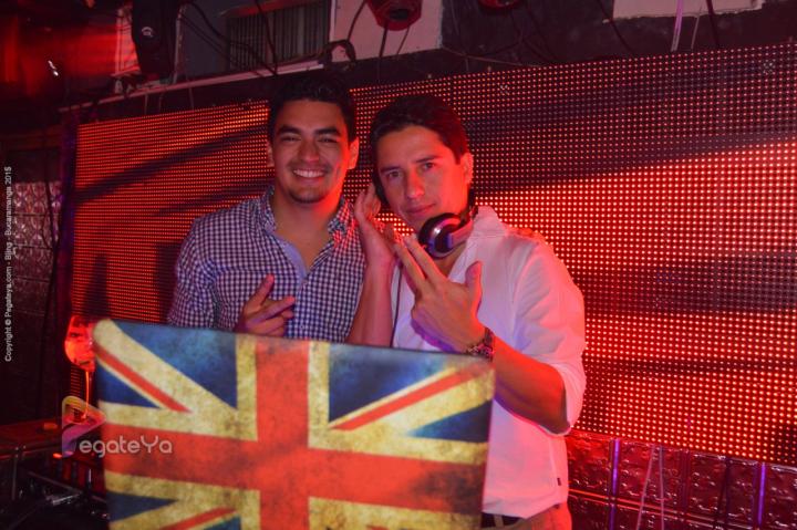 Foto 68 de BLING sabado 17 de enero de 2015 en Bar Bling Bucaramanga, Bucaramanga