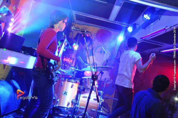 Foto 12 de TRINIDAD - Viernes 9 de diciembre 2016 en Trinidad Discoteca Bucaramanga, Bucaramanga