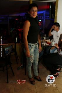 Foto 23 de Discoteca New York 16 de abril de 2014 en Discoteca New York Bucaramanga, Bucaramanga
