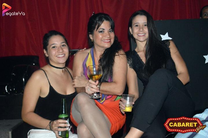 Foto 7 de Cabaret Salsa Show - 1er FDS Abril en Cabaret Salsa Show, Cali