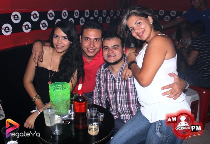 Foto 21 de Ampm Bar - 1er FDS Mayo 2015 en Am / PM Bar - Cali, Cali