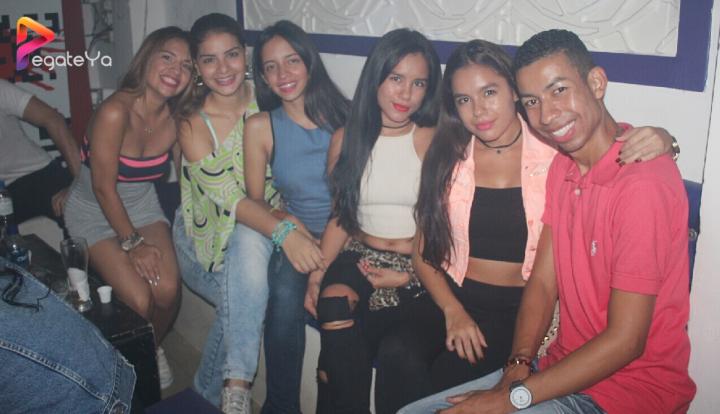 Foto 12 de Ahma - 5to FDS Julio 2016 en Ahma Cali, Cali