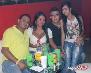 Foto 25 de Praga Sur - Junio 22 del 2013 en Praga Club Cali, Cali