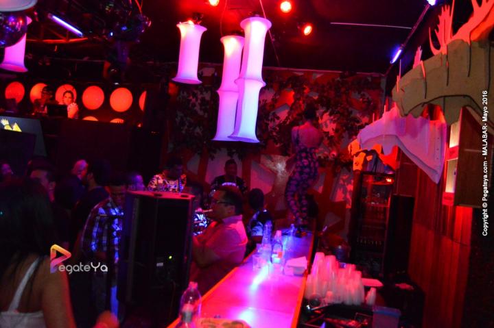Foto 78 de Malabar - Sabado 28 de mayo de 2016 en Discoteca Malabar Bucaramanga, Bucaramanga