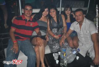 Foto 14 de Taboo Temporada Enero en Discoteca Taboo Cartagena, Cartagena