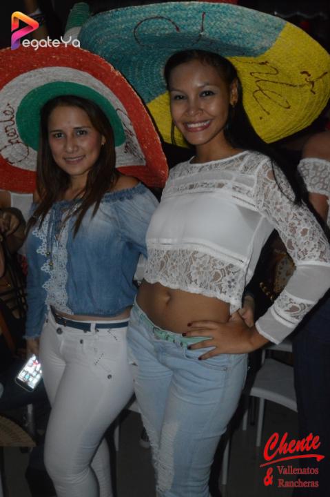 Foto 5 de Chente - 3er FDS Febrero 2016 en CHENTE Vallenatos y Rancheras, Cali