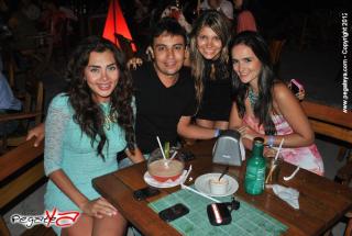 Foto 44 de cafe del mar enero temporada 2013 en cafe del mar cartagena, Cartagena
