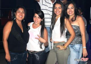 Foto 16 de Octubre 26 del 2013 en Rooms Club