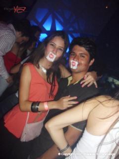Foto 49 de 25-26 Febrero 2012 en Discoteca Malabar Bucaramanga, Bucaramanga