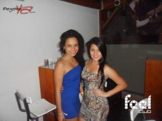 Foto 7 de 03-04 Febrero 2012 en Feel Club Bucaramanga, Bucaramanga