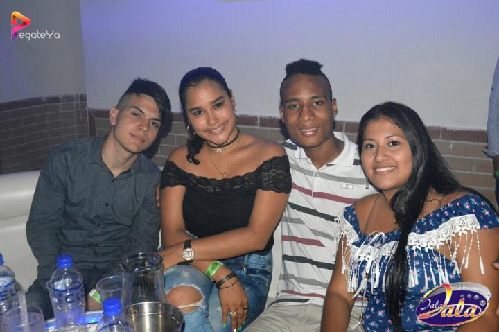Foto 59 de Jala Jala Club · abril de 2017 en Jala Jala Club, Cali