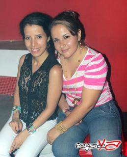 Foto 9 de Julio 27 del 2013 en Babel / Barra Libre Cali, Cali