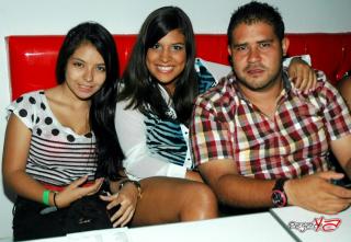 Foto 36 de Alkilados - Oct 26 en Black Jack Food & Drinks