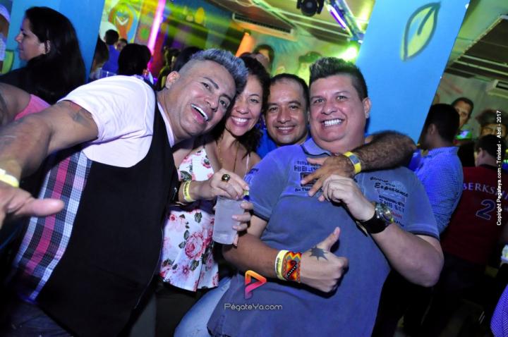 Foto 13 de Trinidad - Sabado 8 de abril de 2017 en Trinidad Discoteca Bucaramanga, Bucaramanga