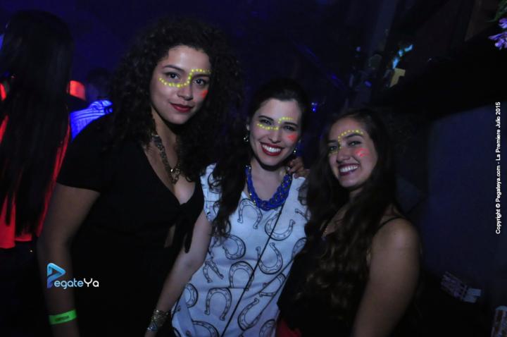 Foto 123 de LA PREMIERE - julio 2015 en La Premiere Bucaramanga, Bucaramanga