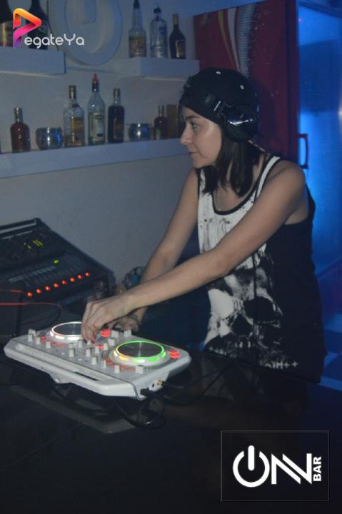 Foto 2 de On Bar - 1er & 2do FDS Dic 2016 en On Bar, Cali