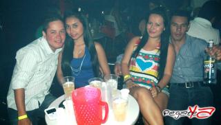Foto 6 de Diciembre 08 del 2012 en Am / PM Bar - Cali, Cali