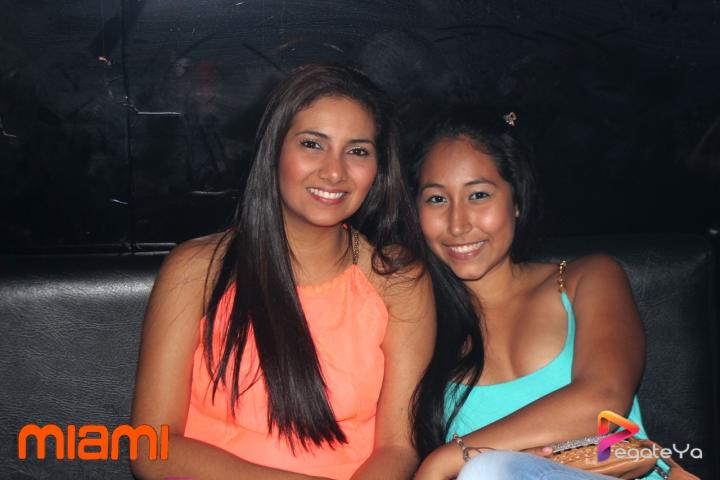 Foto 5 de Miami Bar - Enero 17 y 24 del 2015 en Miami Bar Cali, Cali