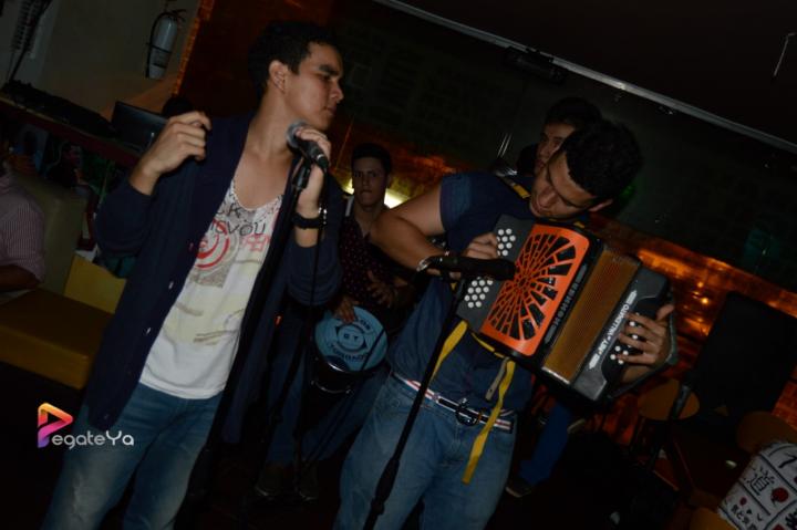 Foto 22 de Marianamen sábado 25 de julio 2015 en Discoteca Maria Namen Bucaramanga, Bucaramanga