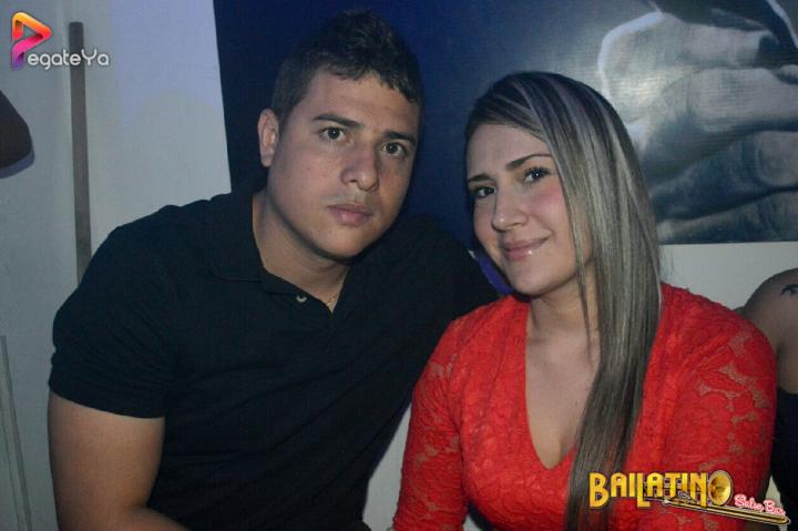 Foto 35 de Bailatino - 3er Fds Abril 2017 en Bailatino - Bar, Cali