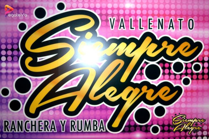 Foto 6 de Siempre Alegre - 4to FDS Febrero 2016 en Siempre Alegre